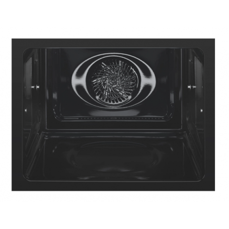 AEG OK8NW00MB Εντοιχιζόμενος Φούρνος 72lt 56cm